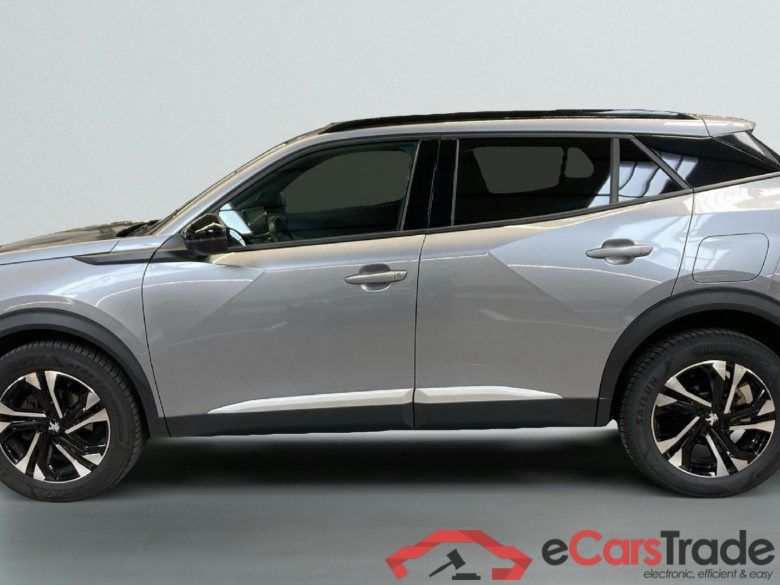 Peugeot 2008 PureTech 100 S&S BVM6 Allure #4