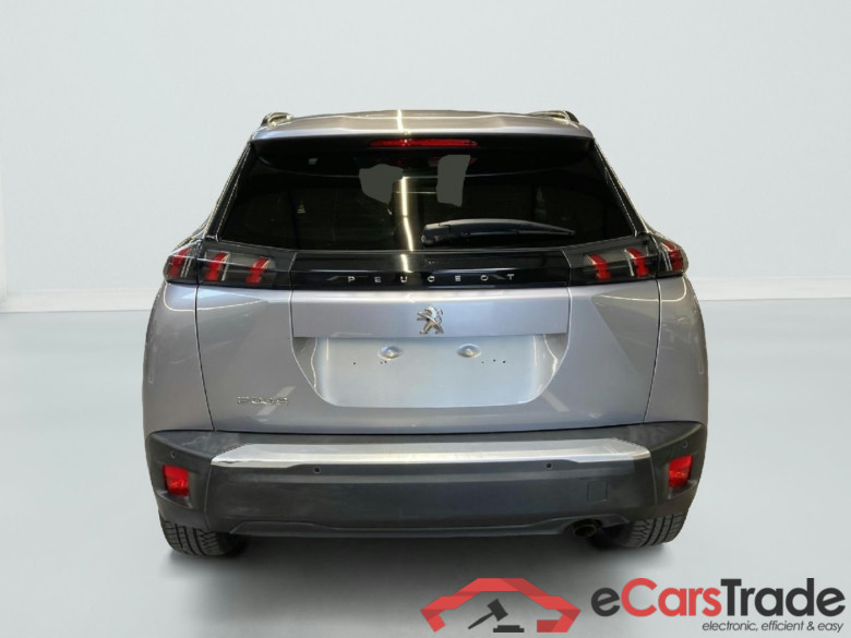 Peugeot 2008 PureTech 100 S&S BVM6 Allure #6