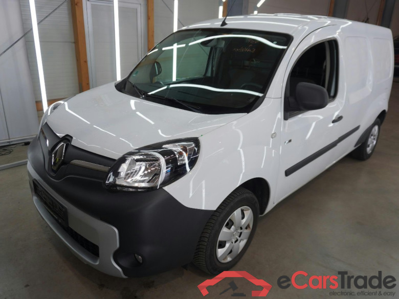 Kangoo Z.E. 33 Maxi 2-Sitzer 33kWh #1