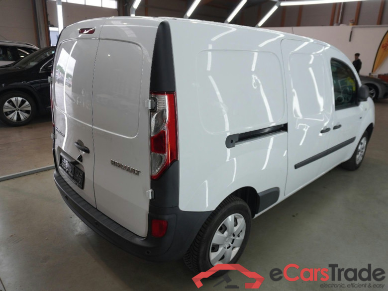 Kangoo Z.E. 33 Maxi 2-Sitzer 33kWh #2