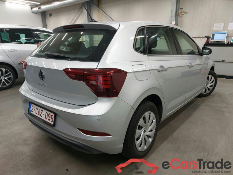 VOLKSWAGEN - VW  POLO TSI 95PK Life Pack Drive With Cruise Control & Light & Sight Pack & Comfort With Climatic & Nav Discover Media  * PETROL * #2