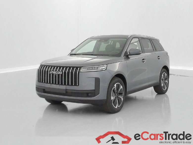 Jaecoo J5 1.5 TGDi 224ch Exclusive #3