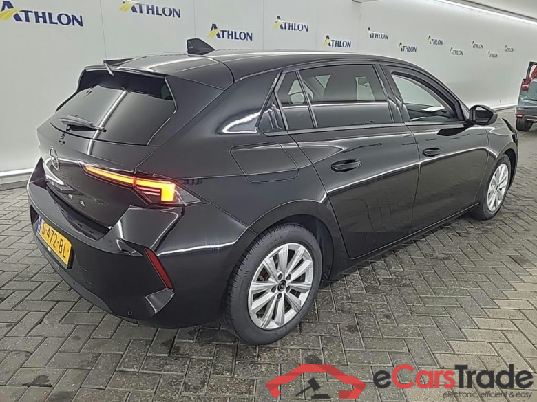 OPEL ASTRA 1.2 turbo 81kW Business Edition 5D uitlopend #3