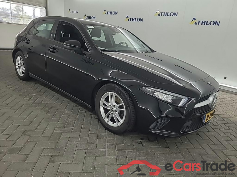 MERCEDES-BENZ A-klasse A 180 d 7G-DCT Business Solution 5D 85kW #2