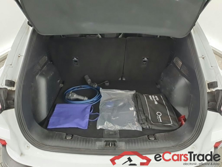 FORD KUGA Titanium 2.5 PHEV e-CVT automaat 5D 165kW #5