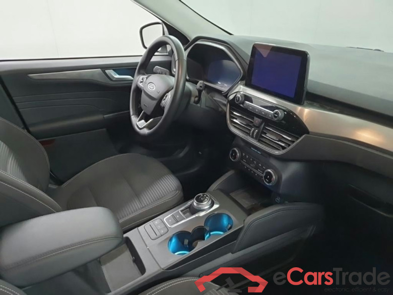 FORD KUGA Titanium 2.5 PHEV e-CVT automaat 5D 165kW #6