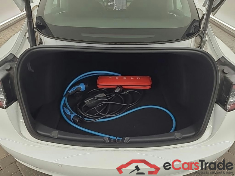 Tesla Model 3 Standard Range Plus RWD 4D 225kW #5