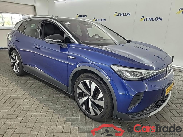 VOLKSWAGEN ID.4 77kWh 1ST Auto 5D 150kW uitlopend #2