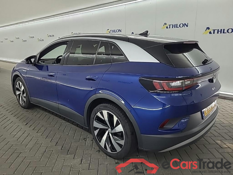 VOLKSWAGEN ID.4 77kWh 1ST Auto 5D 150kW uitlopend #4