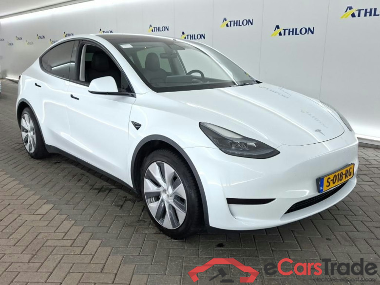 Tesla Model Y RWD 5D 255kW #2
