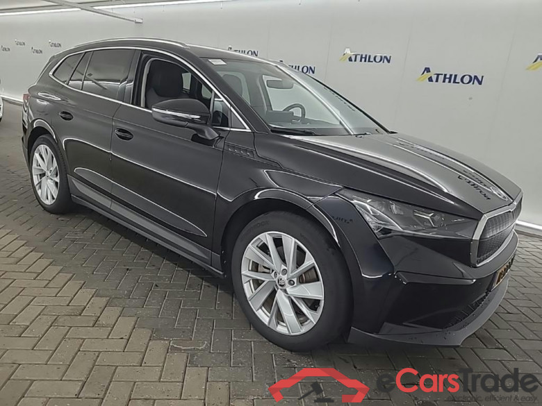 SKODA Enyaq iV 80 5D 150kW #2