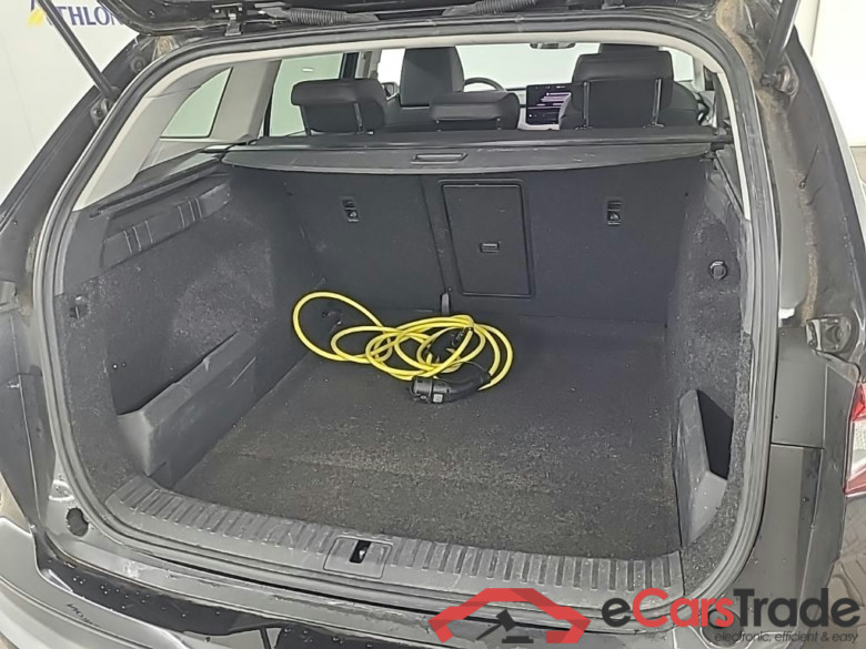 SKODA Enyaq iV 80 5D 150kW #5