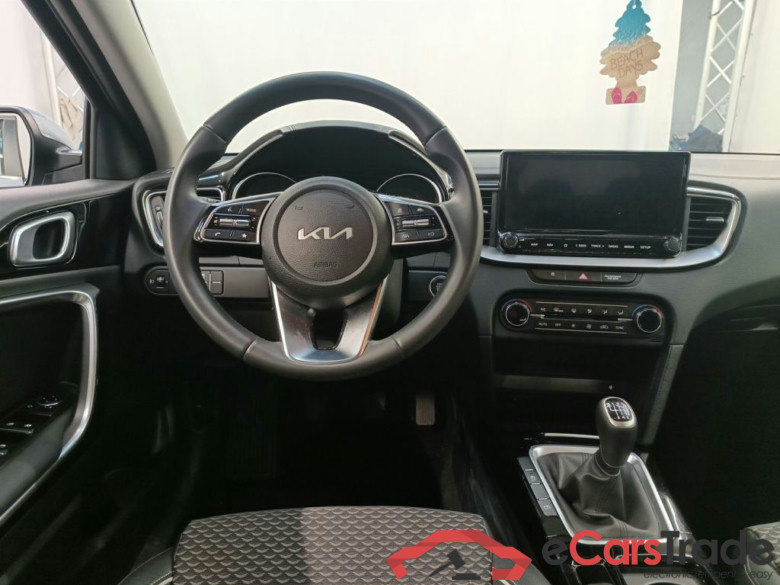 KIA cee'd Sportswagon Pulse 1.0 T-GDi 100 ISG 5d #3