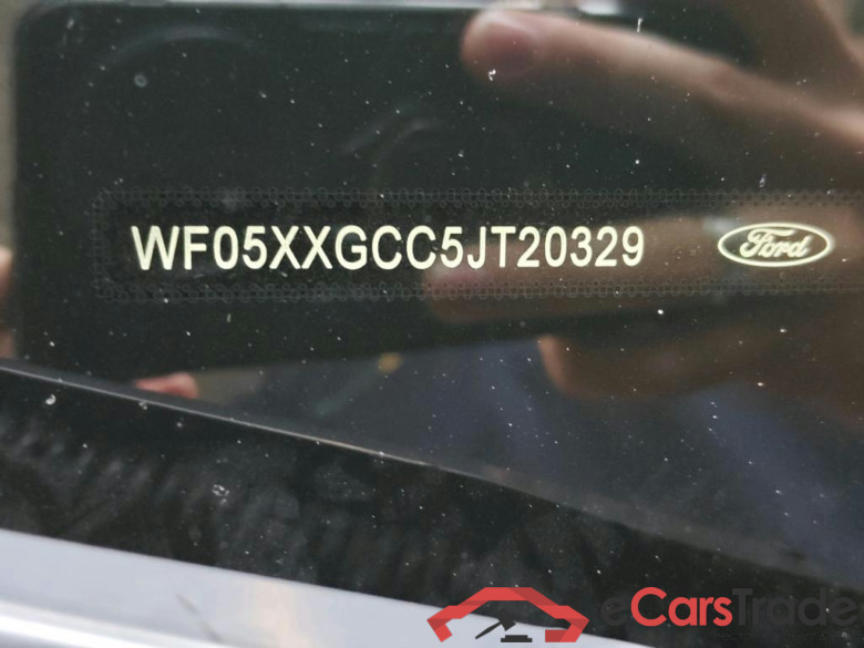 Ford Focus 1.0 EcoBoost 125pk ST-Line Business 5d 5d #6