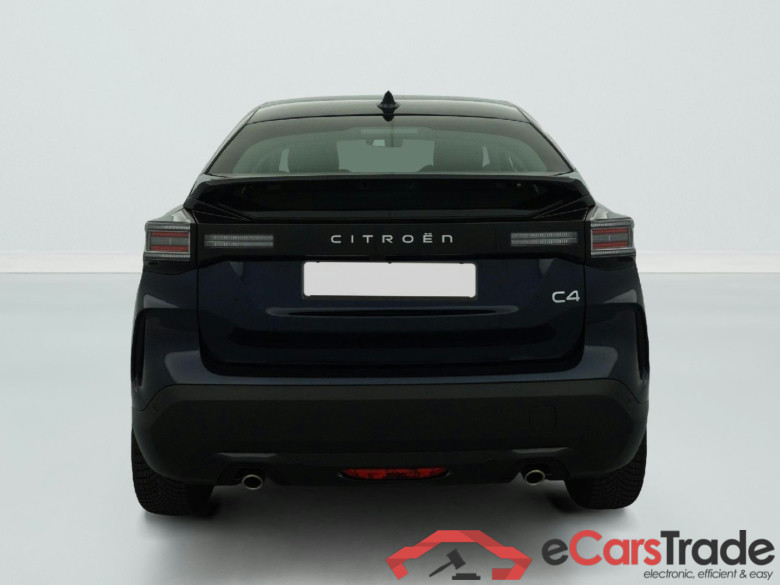Citroen C4 Hybride 145 ch e-DCS6 Plus #6