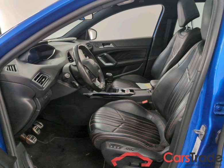 PEUGEOT 308 SW DIESEL - 2017 1.5 BlueHDi GT Line (EU6.3) #5