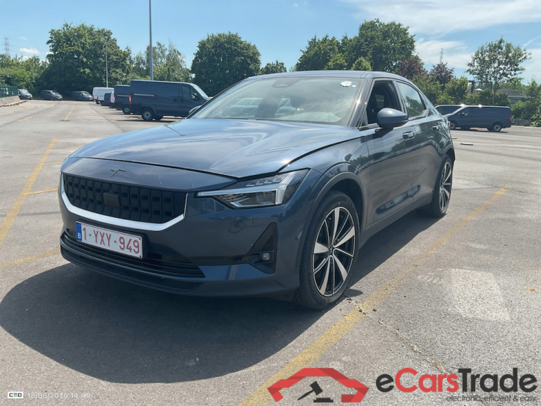 POLESTAR POLESTAR 2 78 kWh Dual Motor Launch #1