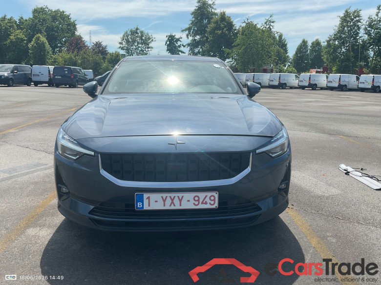 POLESTAR POLESTAR 2 78 kWh Dual Motor Launch #2