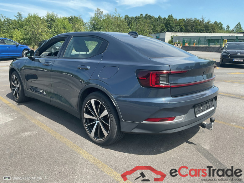 POLESTAR POLESTAR 2 78 kWh Dual Motor Launch #3