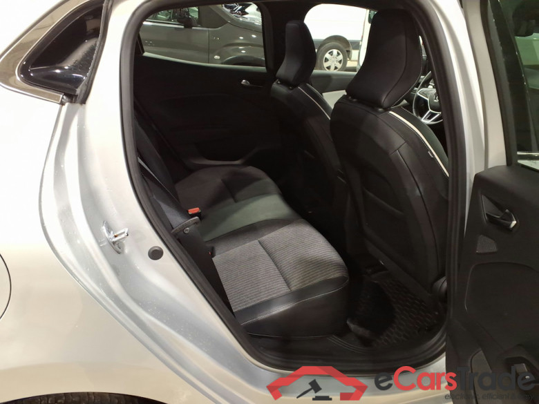 RENAULT CLIO 1.0 TCE 90 X-TRONIC TECHNO #5