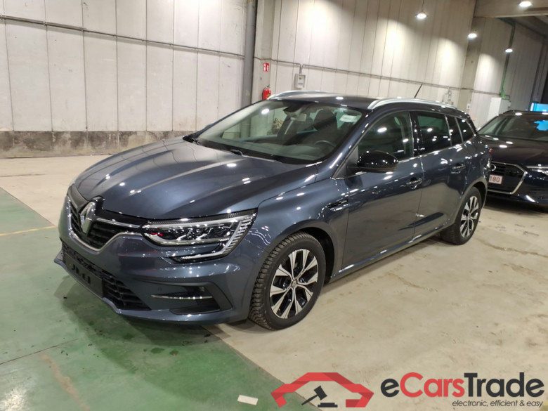 RENAULT MEGANE GRANDTOUR 1.5 BLUE DCI 115 LIMITED #3 #1