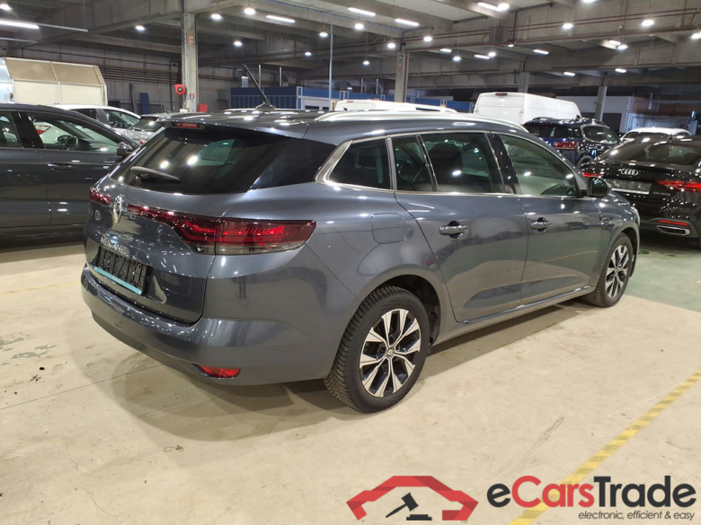 RENAULT MEGANE GRANDTOUR 1.5 BLUE DCI 115 LIMITED #3 #4