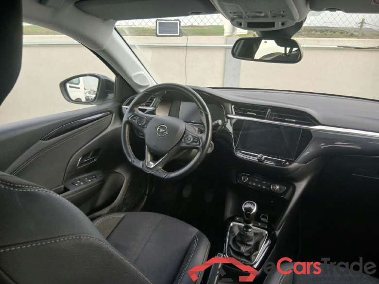 OPEL CORSA 1.2T XHL 74kW (100CV) Elegance #3