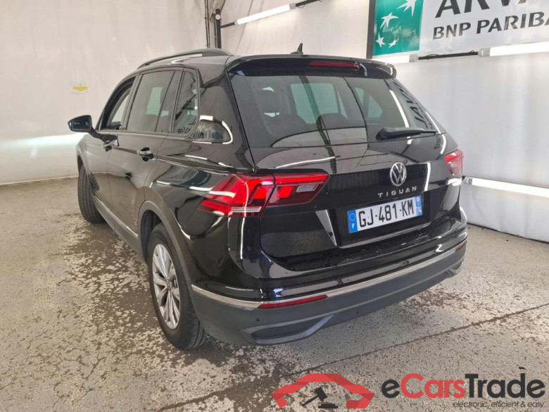 VOLKSWAGEN Tiguan 5p SUV 1.5 TSI 150 EVO DSG7 Confortline #2