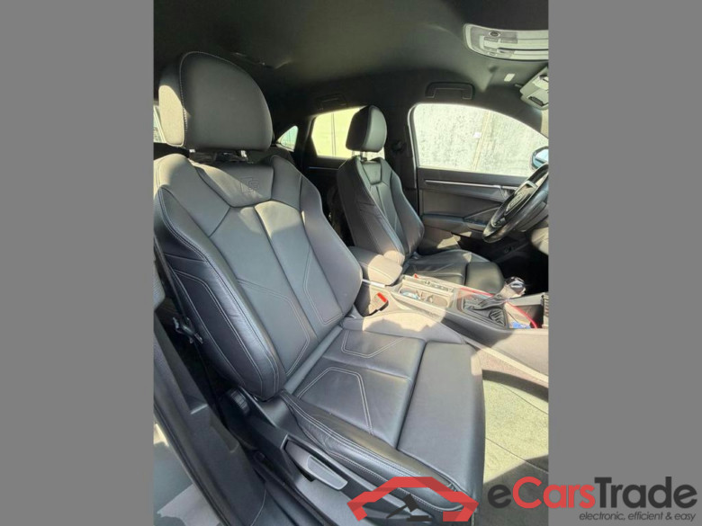 AUDI Q3 Sportback PHEV 45 TFSIe S line S tronic (180 kW) #4