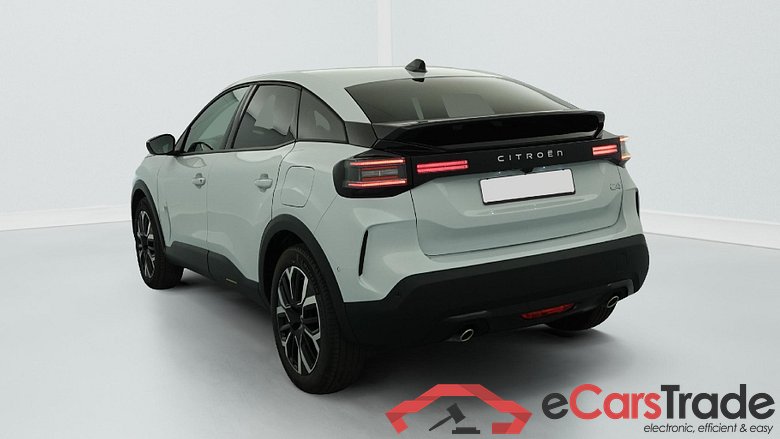 Citroen C4 Hybride 145 ch e-DCS6 Max #5