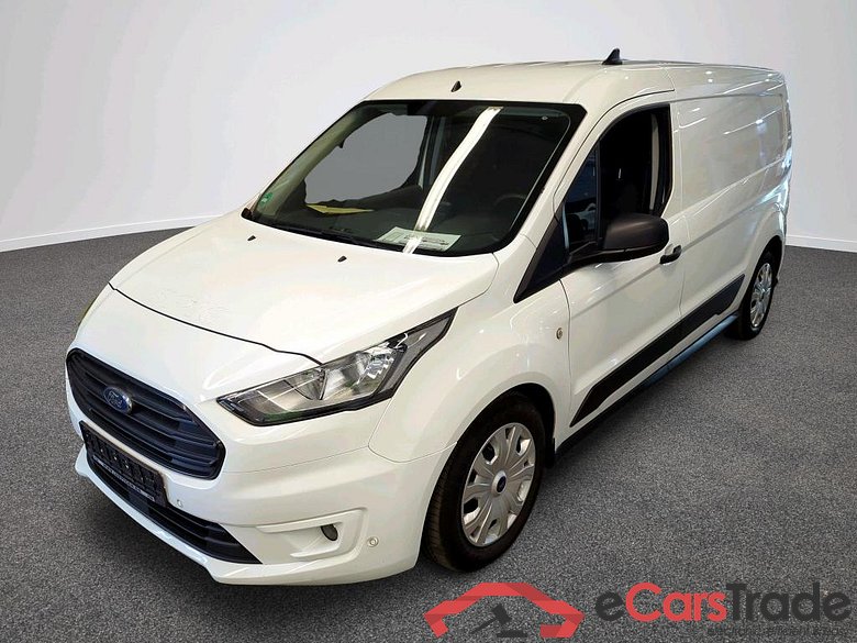 FORD Transit Connect 210 L2 S&S Autm. Trend 4d 88kW