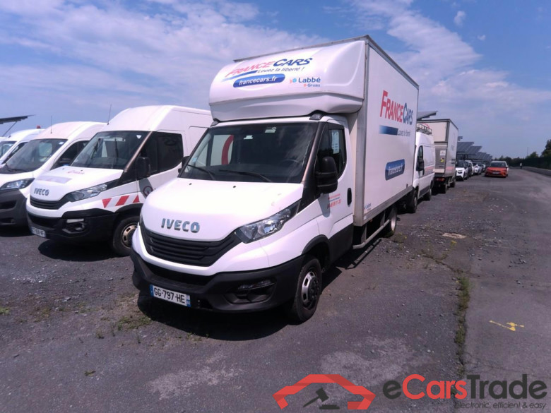 20M3 HAY 35C16 PORTES AR LABBE #1