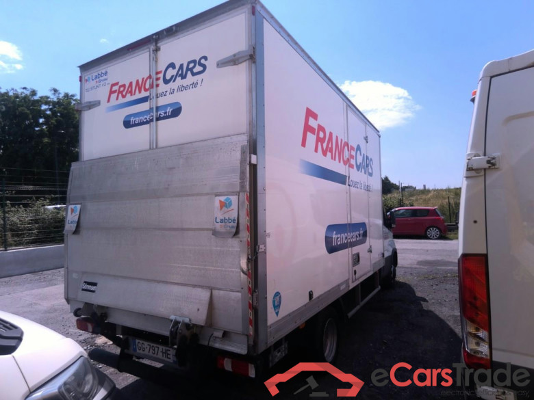 20M3 HAY 35C16 PORTES AR LABBE #3