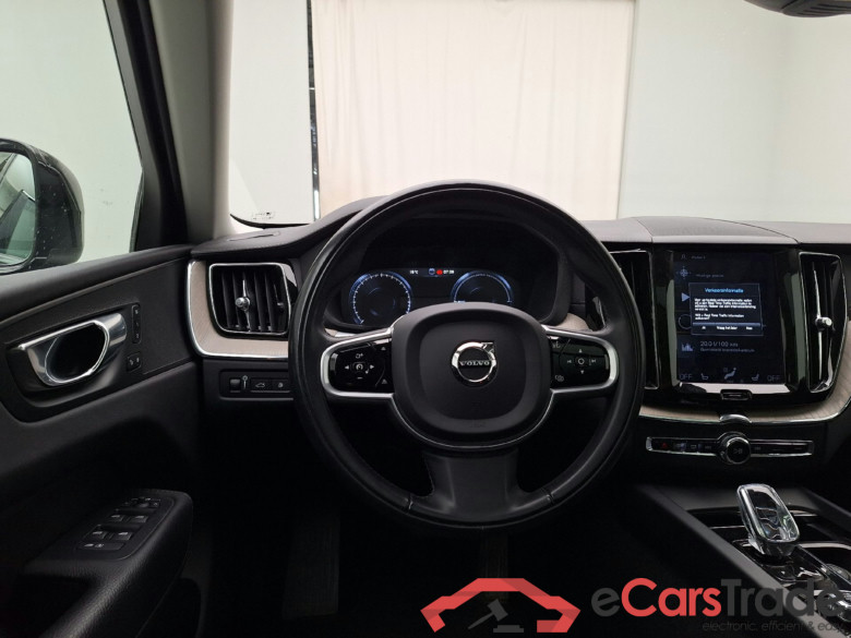 Volvo, XC60 '17, Volvo XC60 T6 Recharge Geartronic Inscription 5d #5