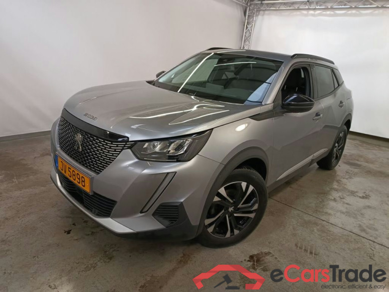 PEUGEOT 2008 - 2020 1.2 PureTech 130 Allure S&S (EU6.3) 5d #1