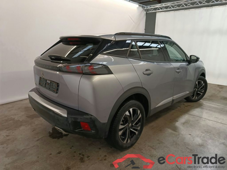 PEUGEOT 2008 - 2020 1.2 PureTech 130 Allure S&S (EU6.3) 5d #2