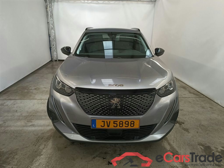 PEUGEOT 2008 - 2020 1.2 PureTech 130 Allure S&S (EU6.3) 5d #5