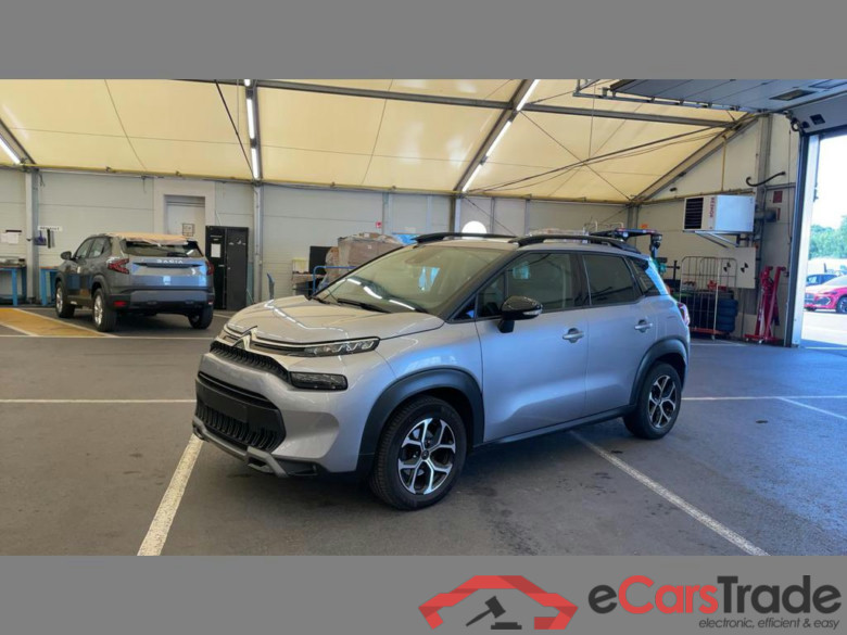 CITROEN C3 Aircross 1.2 PureTech Shine S&S #1