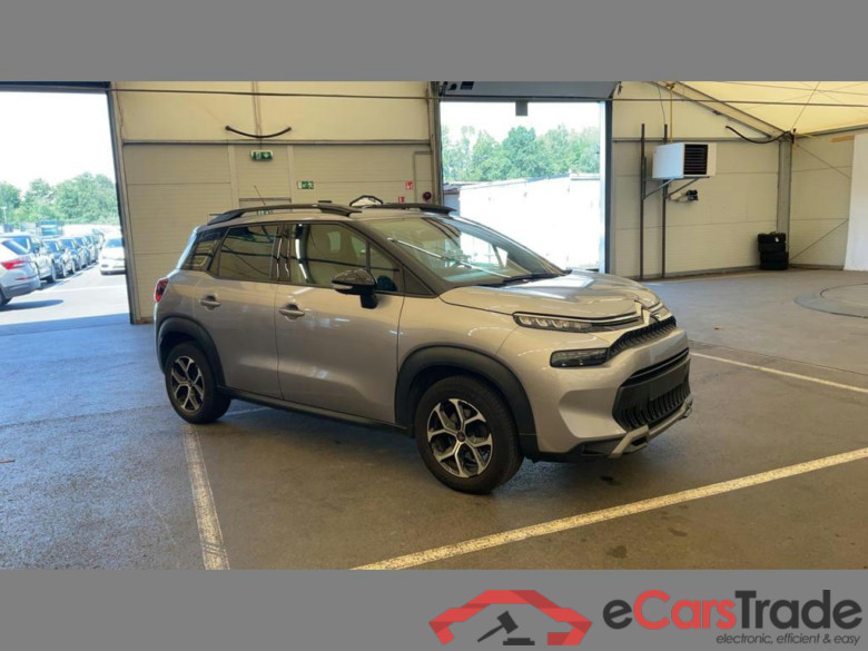 CITROEN C3 Aircross 1.2 PureTech Shine S&S #2