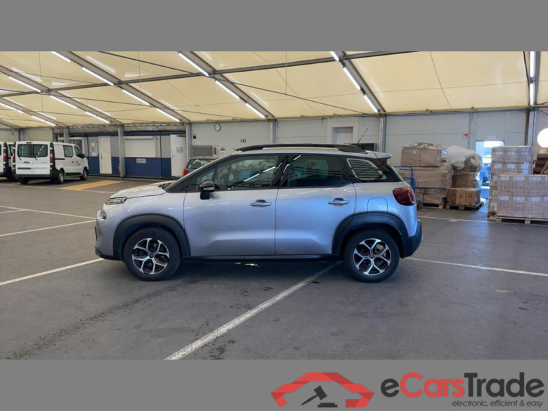 CITROEN C3 Aircross 1.2 PureTech Shine S&S #5