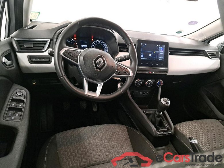 Clio V Business 1.0 TCe 100CV BVM6 E6d / GPL #5