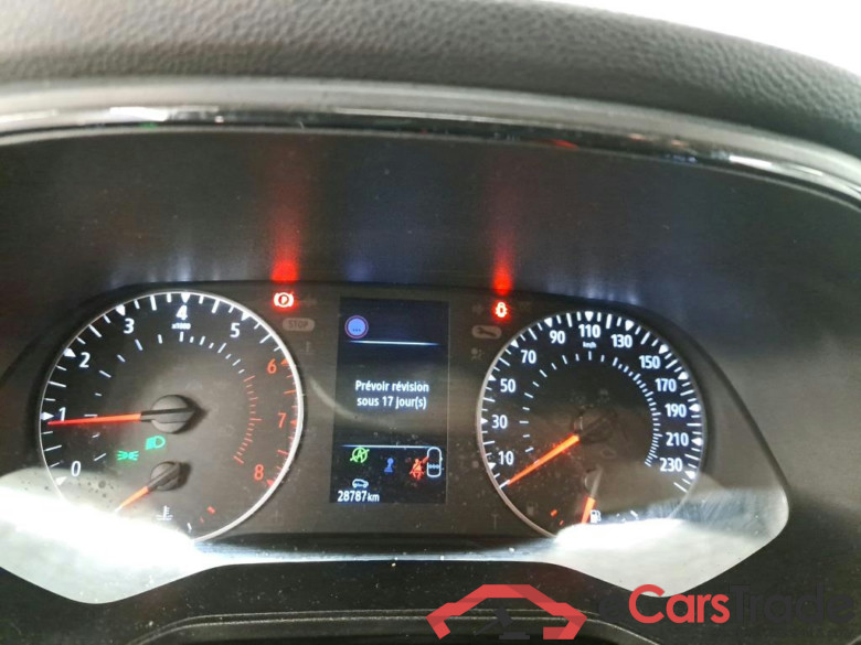 Clio V Business 1.0 TCe 100CV BVM6 E6d / GPL #6