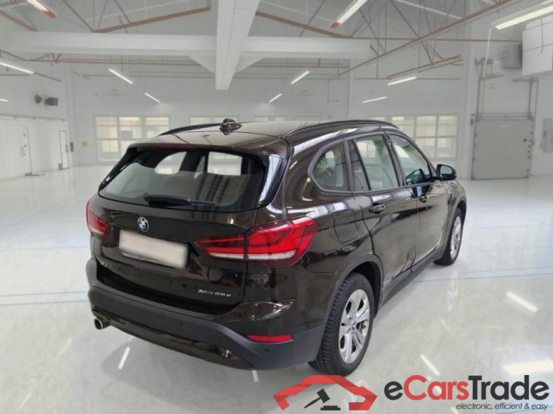 BMW X1 / 2019 / 5P / SUV XDRIVE 25E BUSINESS ADVANTAGE AUTOMATICO #2