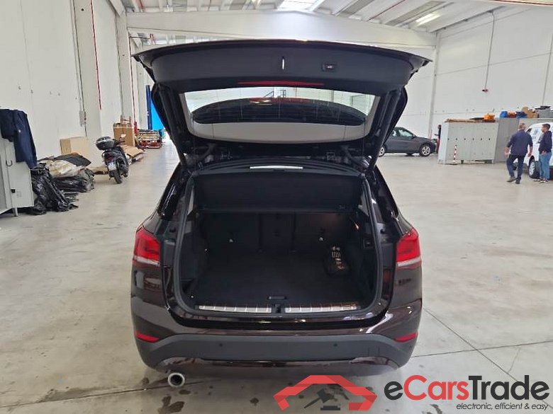 BMW X1 / 2019 / 5P / SUV XDRIVE 25E BUSINESS ADVANTAGE AUTOMATICO #5