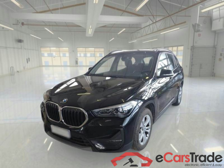 BMW X1 / 2019 / 5P / SUV XDRIVE 25E BUSINESS ADVANTAGE AUTOMATICO #1