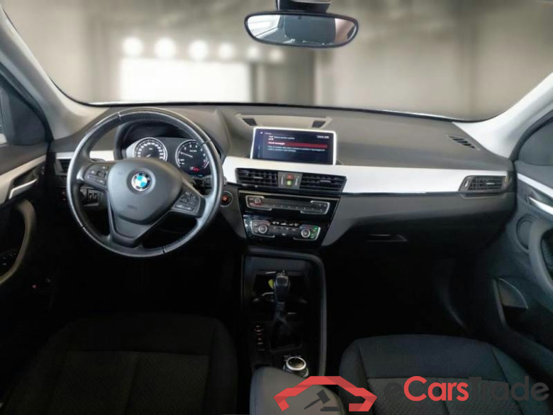 BMW X1 / 2019 / 5P / SUV XDRIVE 25E BUSINESS ADVANTAGE AUTOMATICO #3