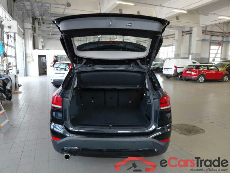 BMW X1 / 2019 / 5P / SUV XDRIVE 25E BUSINESS ADVANTAGE AUTOMATICO #5