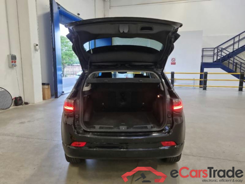 JEEP COMPASS / 2021 / 5P / SUV 1.3 T4 PHEV 240CV S 4XE AUTO #5