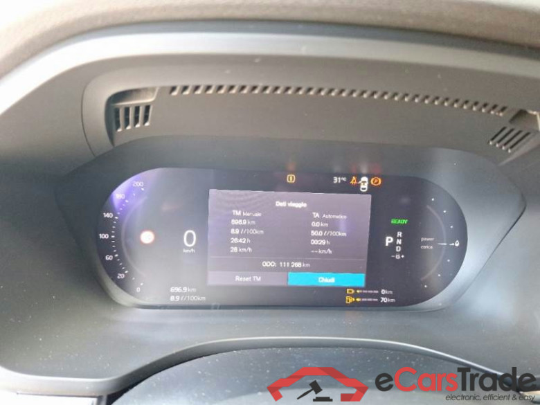 VOLVO XC60 / 2021 / 5P / SUV T6 PLUG-IN AWD AUTO RECHARGE INS. EXP #4