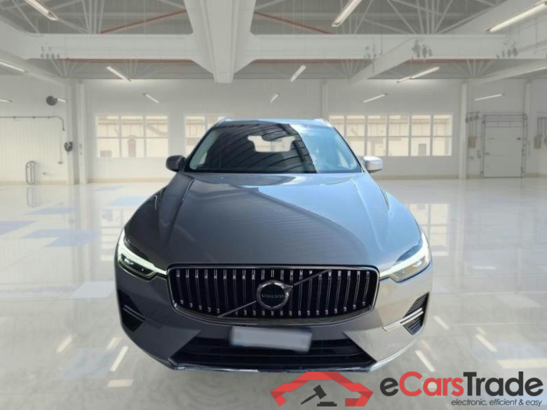 VOLVO XC60 / 2021 / 5P / SUV T6 PLUG-IN AWD AUTO RECHARGE INS. EXP #6